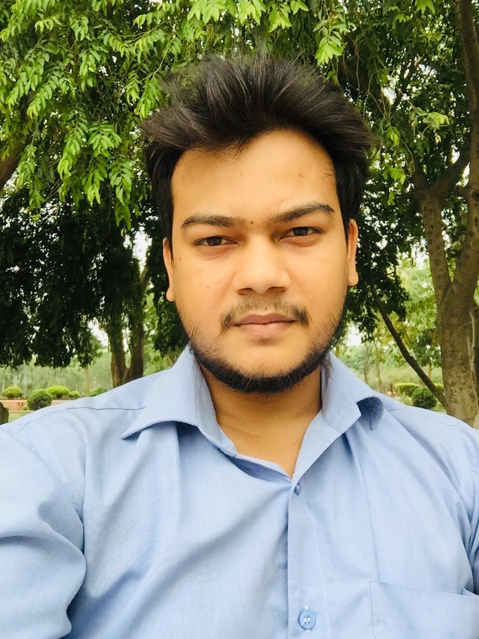 Photo of Ratnaker Kumar