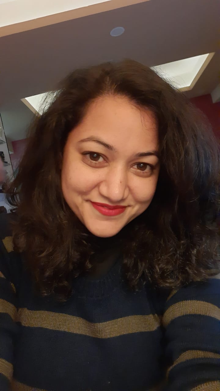 Photo of Neha Dhoundiyal