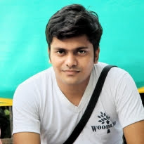 Photo of Ratnaker Kumar
